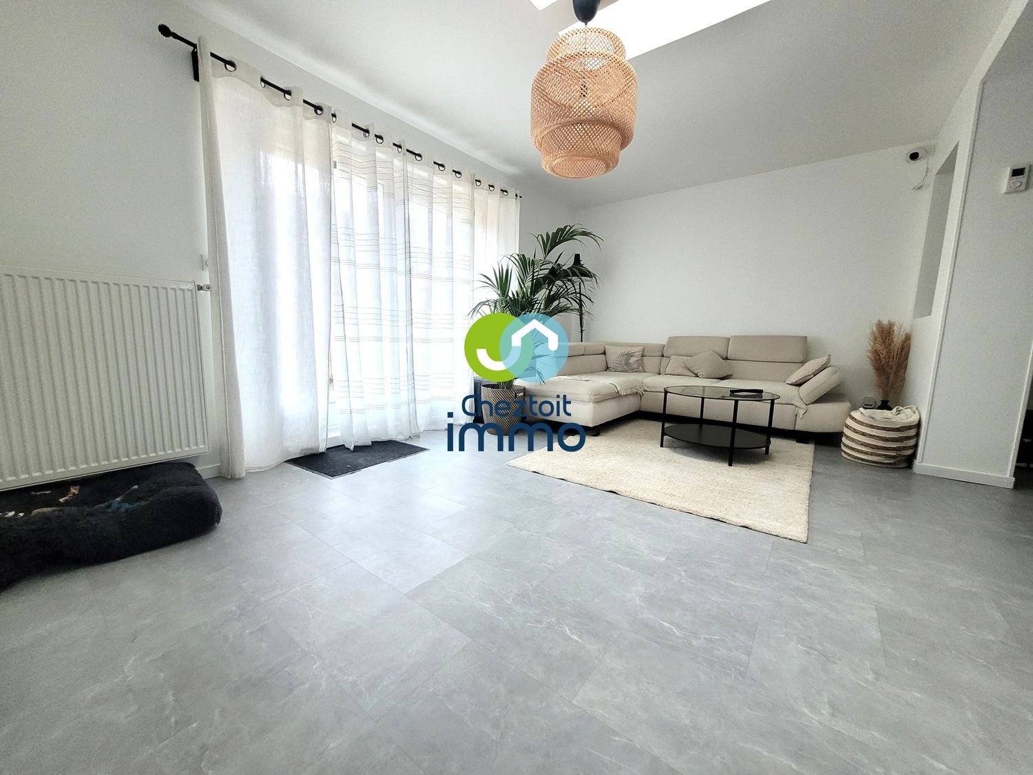 Maison à vendre, 80m², Liévin