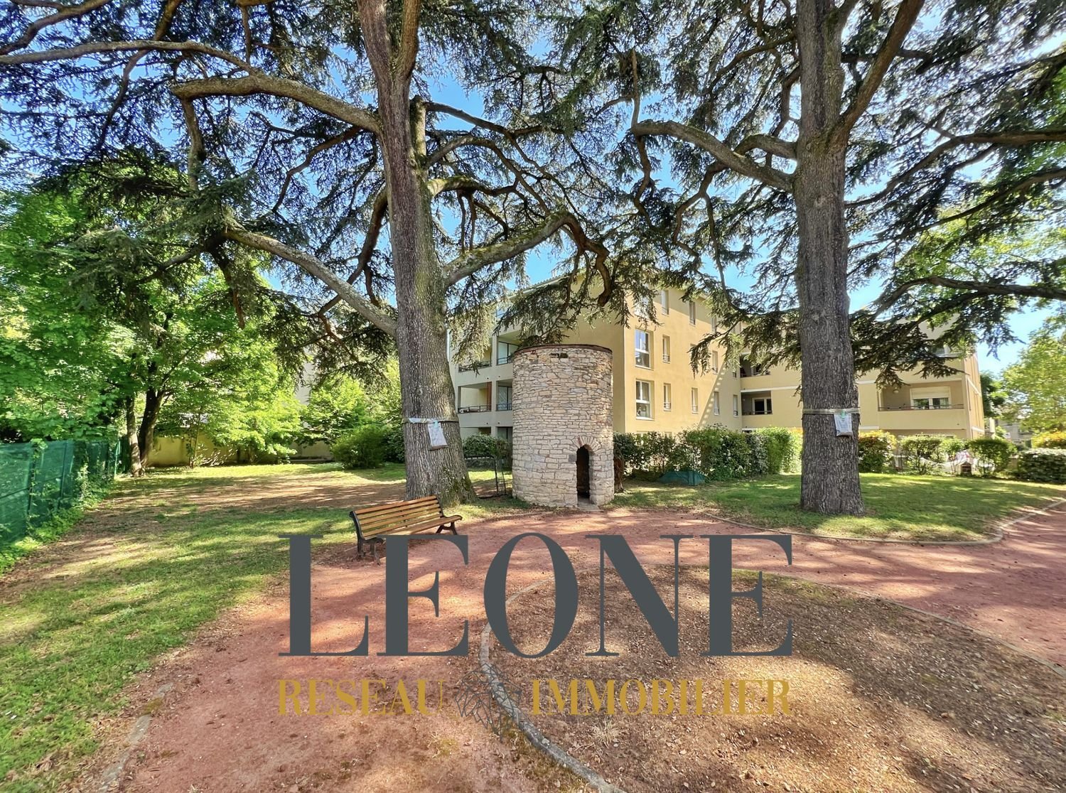 Appartement à vendre, 65m², Saint-Priest