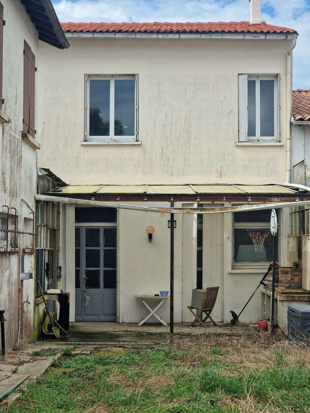Maison à vendre, 129m², Étaules