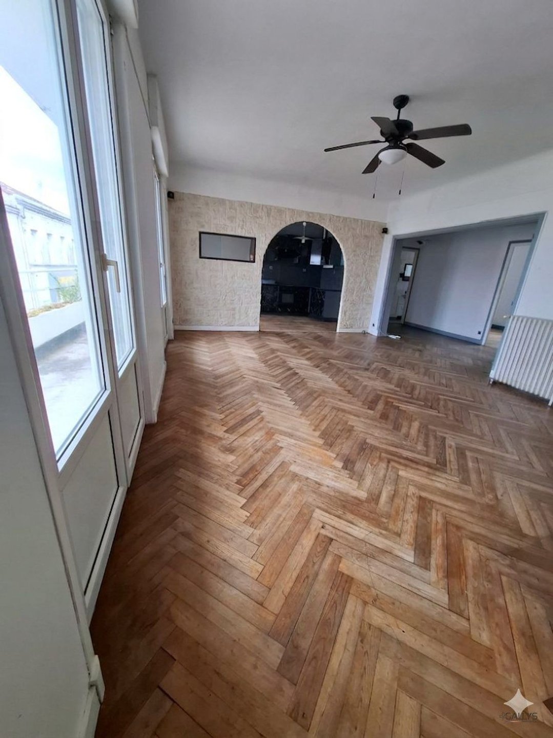 Maison à vendre, 129m², Étaules