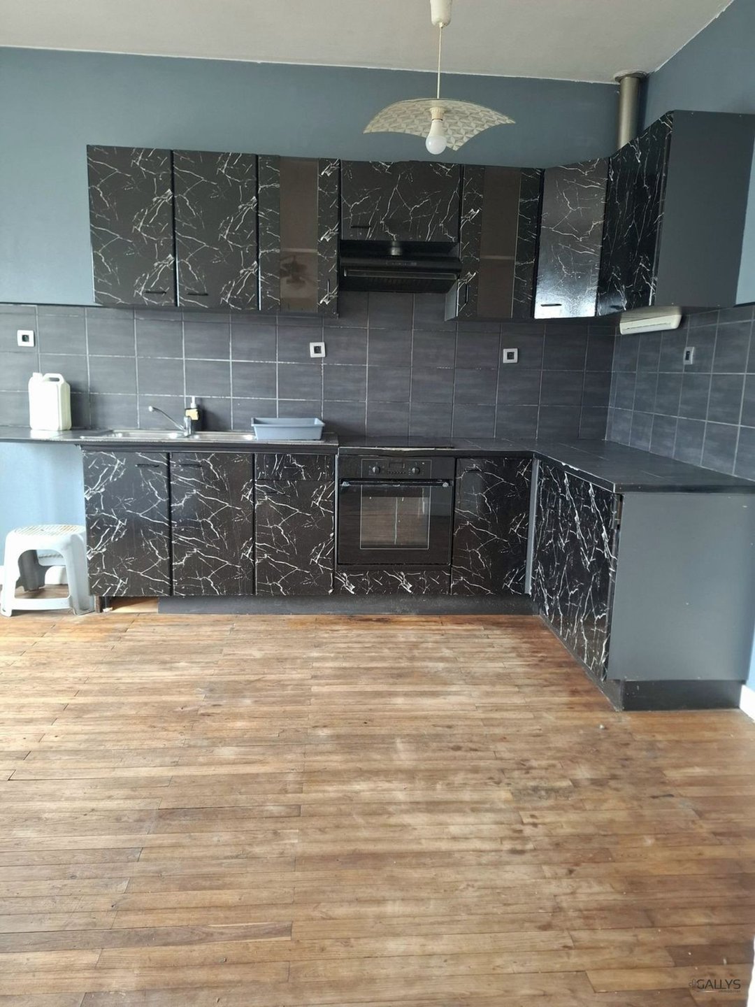 Maison à vendre, 129m², Étaules