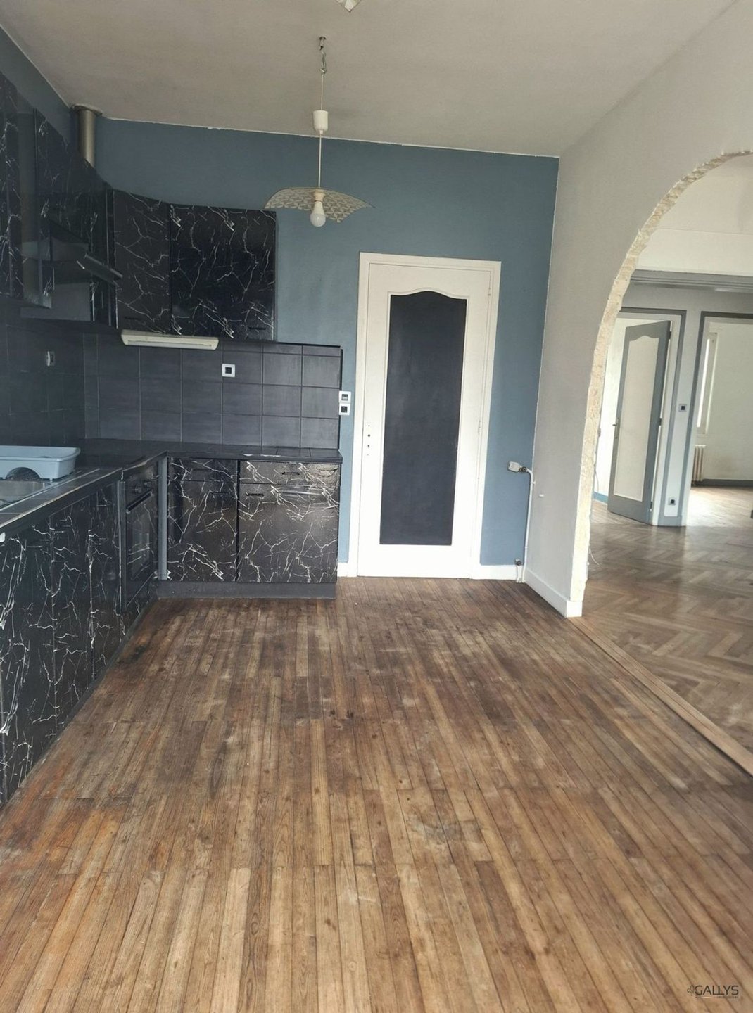 Maison à vendre, 129m², Étaules