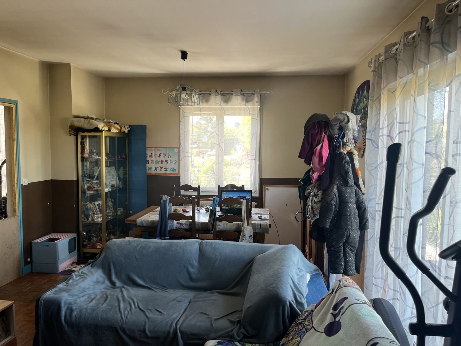 Maison à vendre, 85m², Bazas