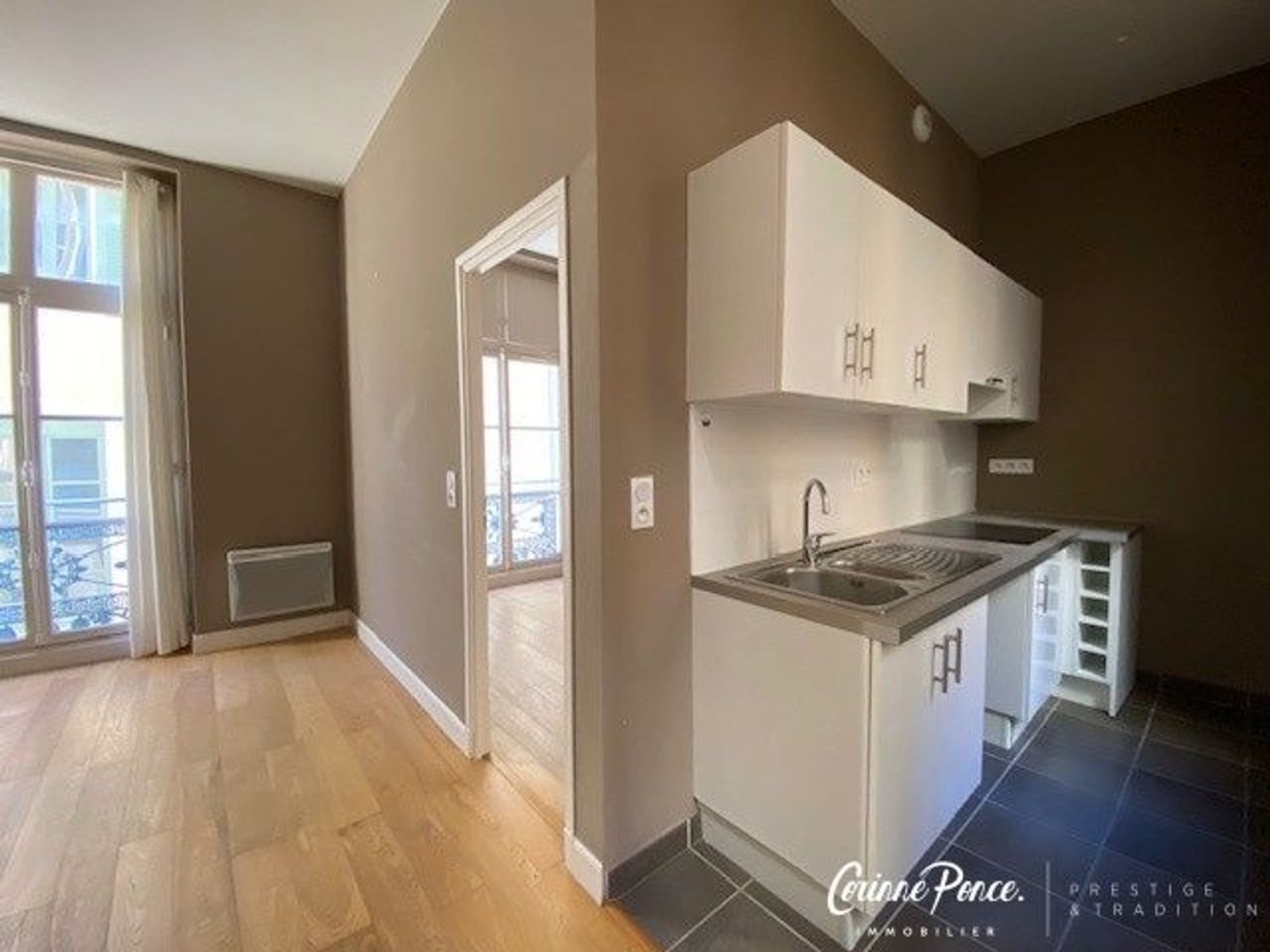 Appartement à vendre, 56m², Nîmes