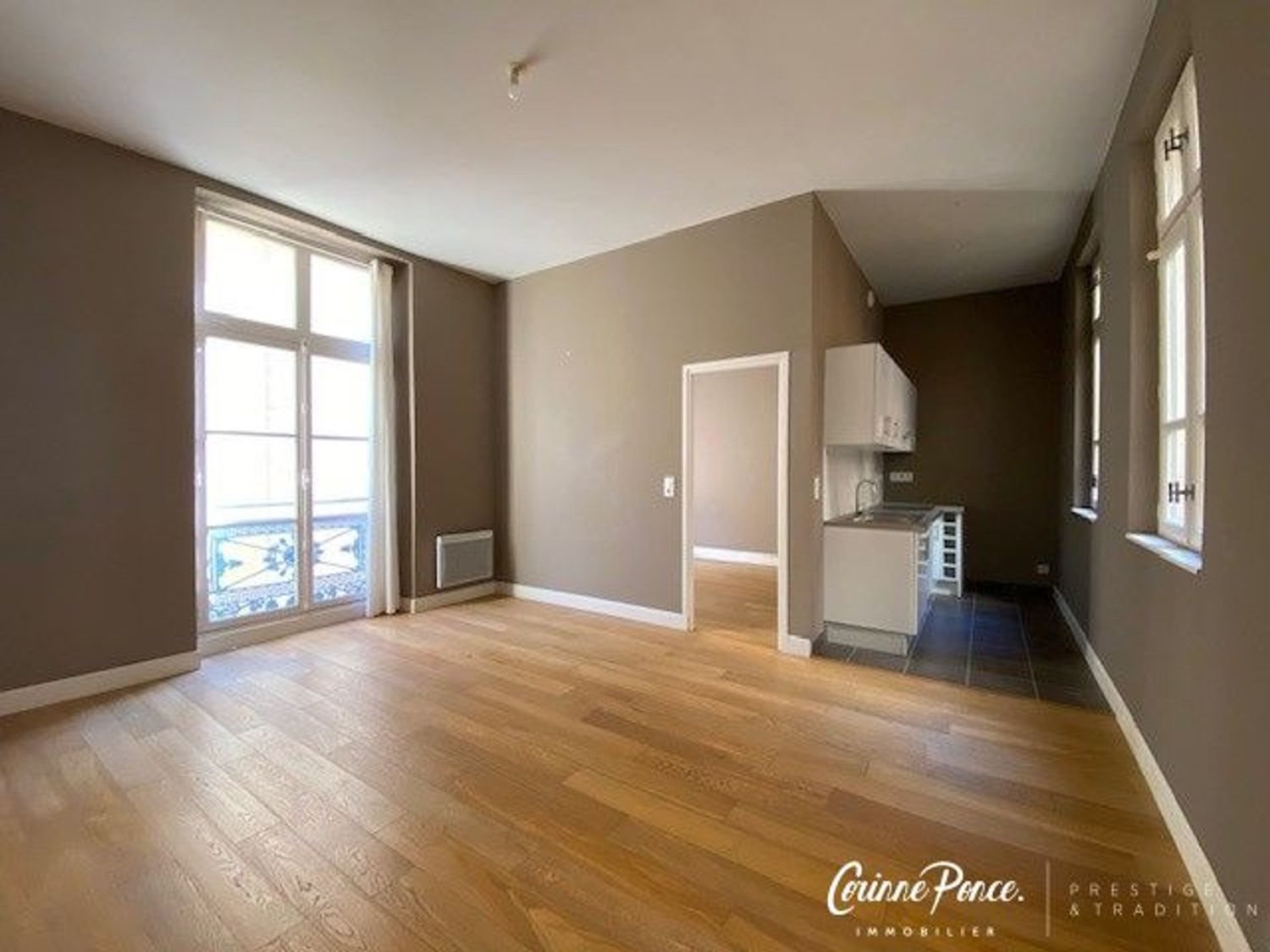 Appartement à vendre, 56m², Nîmes