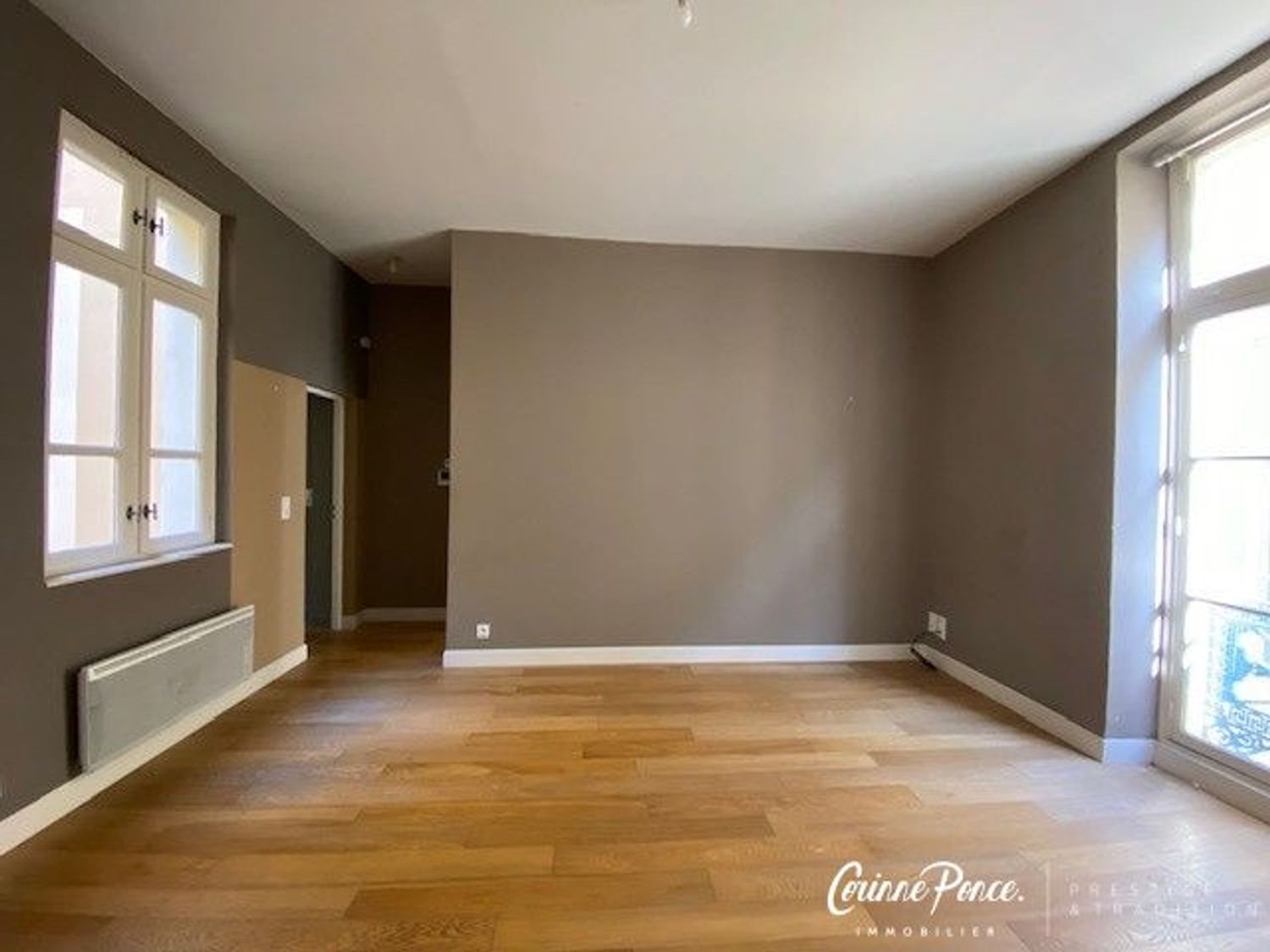 Appartement à vendre, 56m², Nîmes