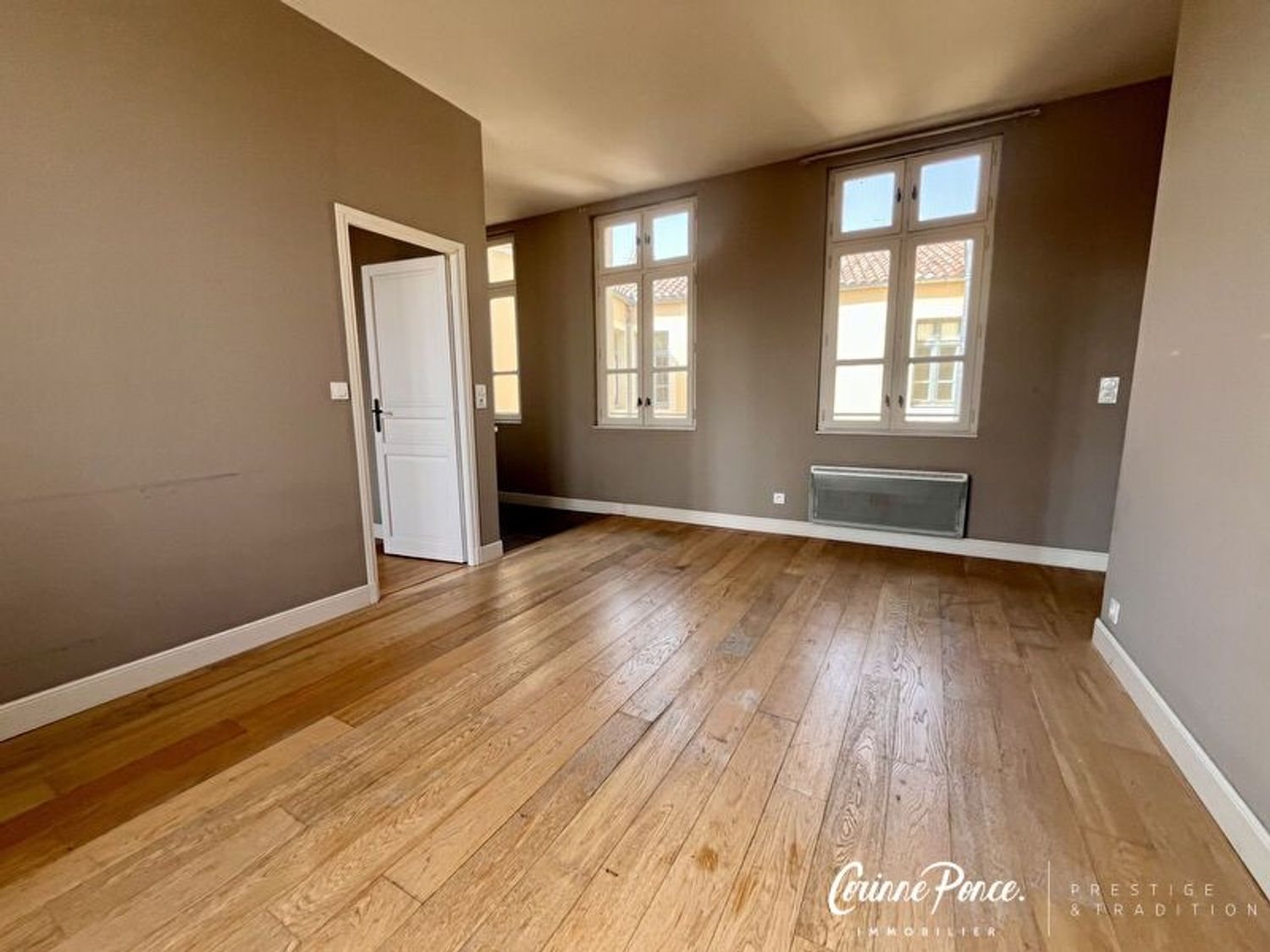 Appartement à vendre, 56m², Nîmes