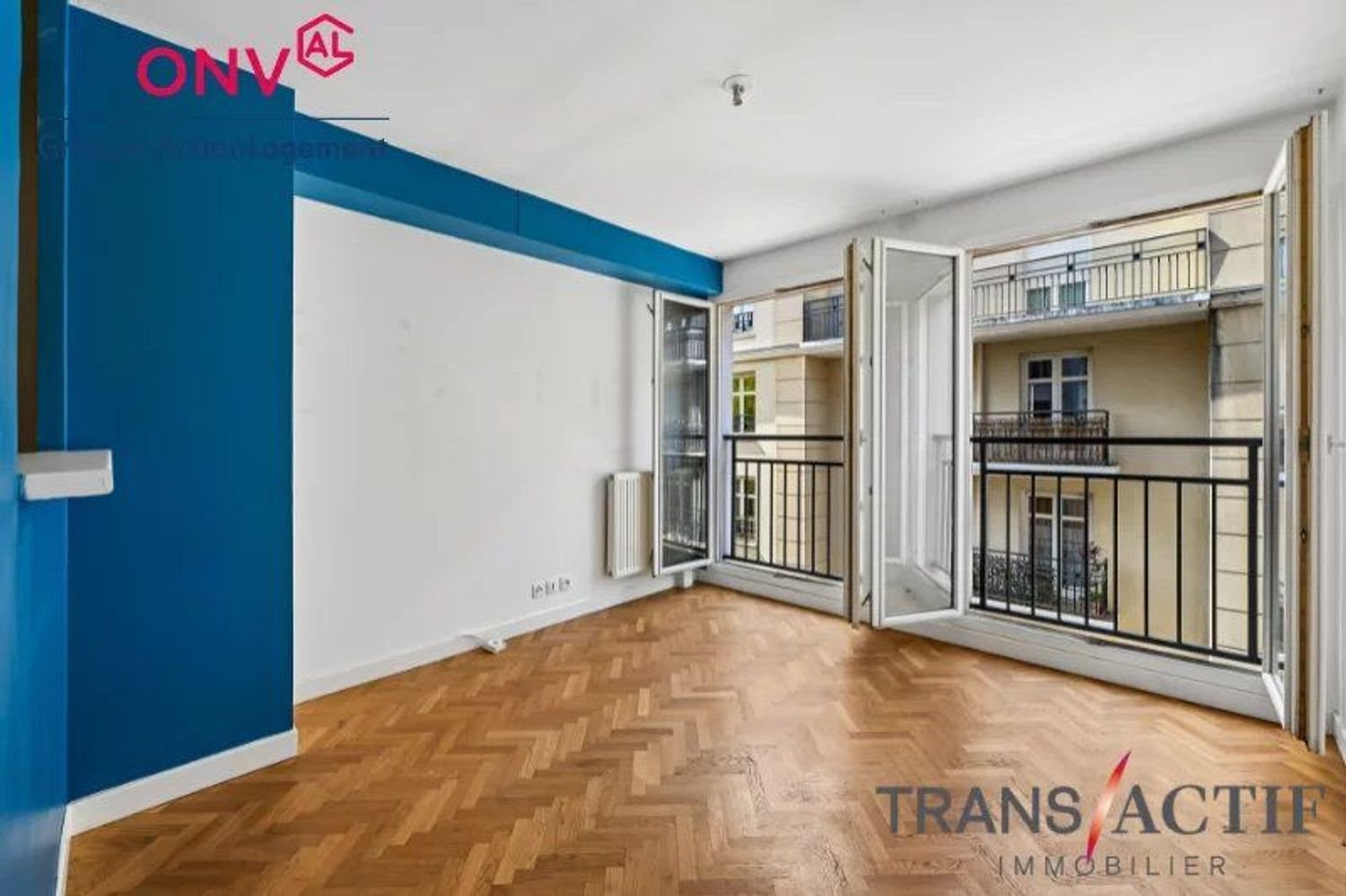 Appartement à vendre, 39m², Suresnes