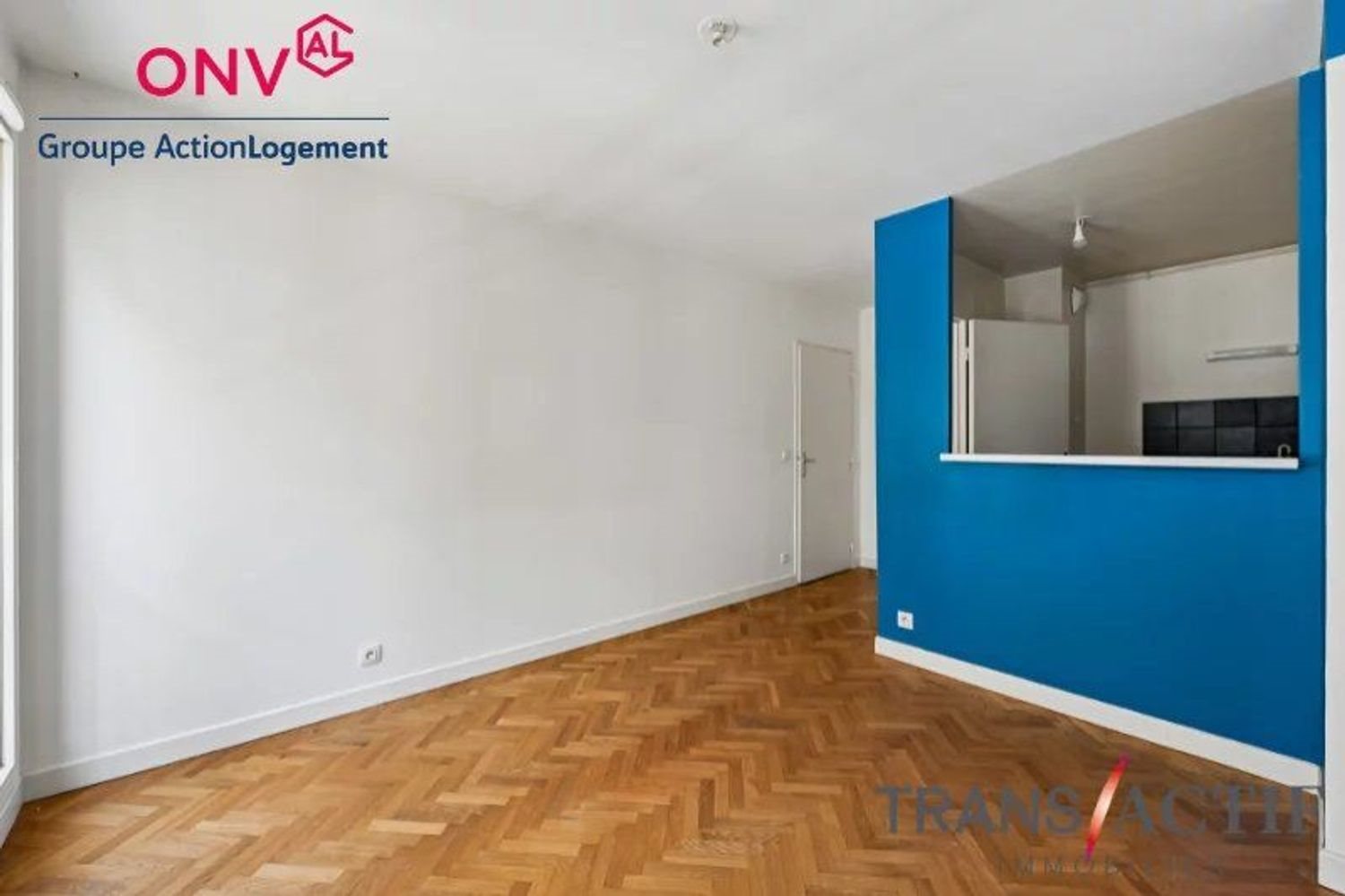 Appartement à vendre, 39m², Suresnes