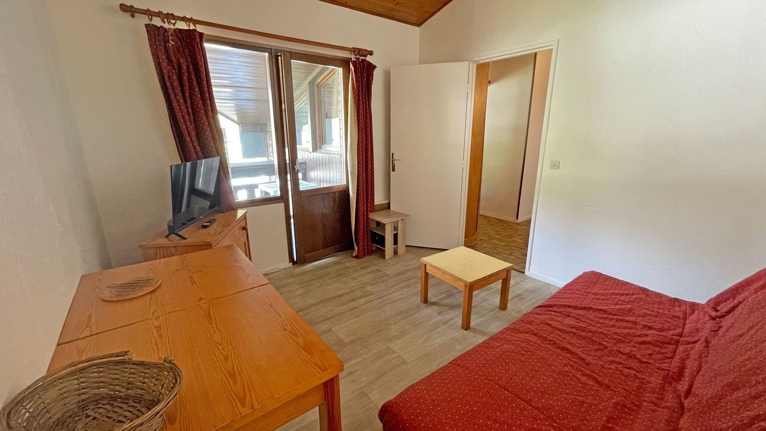 Appartement à vendre, 28m², Samoëns