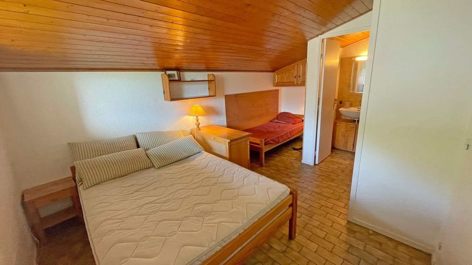 Appartement à vendre, 28m², Samoëns