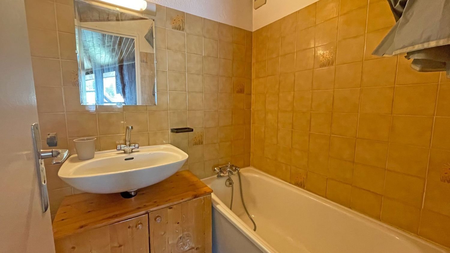 Appartement à vendre, 28m², Samoëns