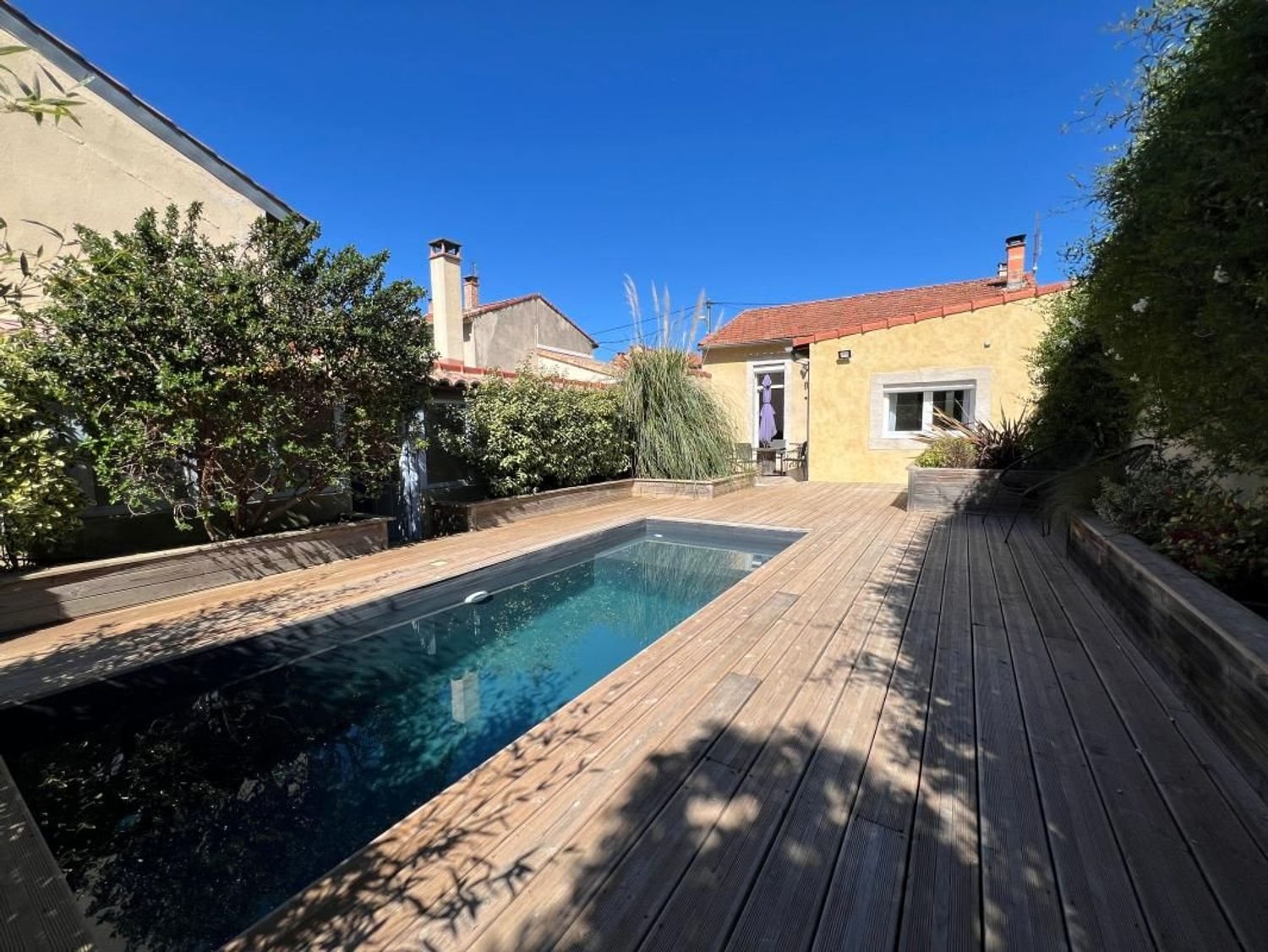 Maison à vendre, 74m², Avignon