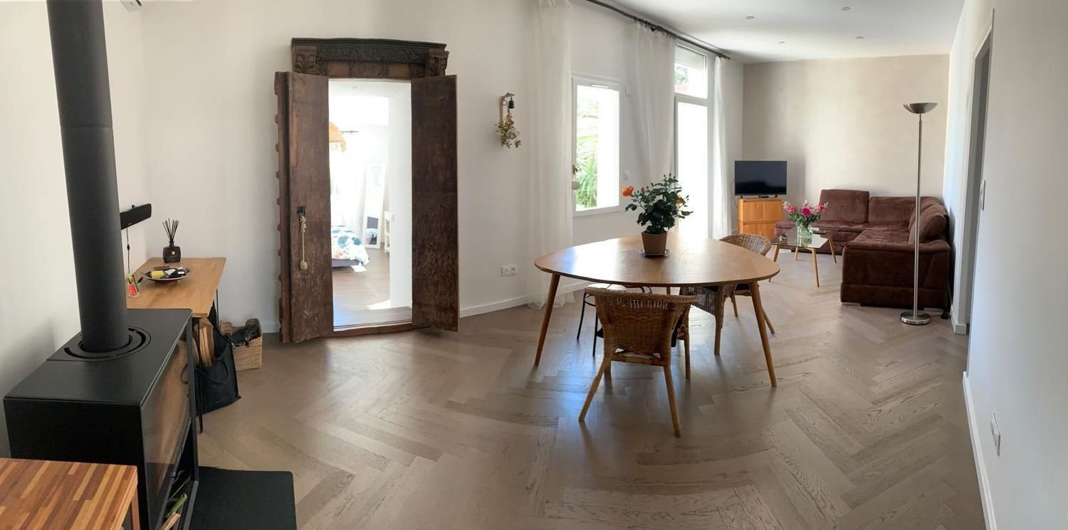 Maison à vendre, 74m², Avignon