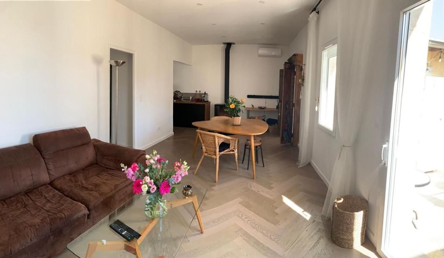 Maison à vendre, 74m², Avignon