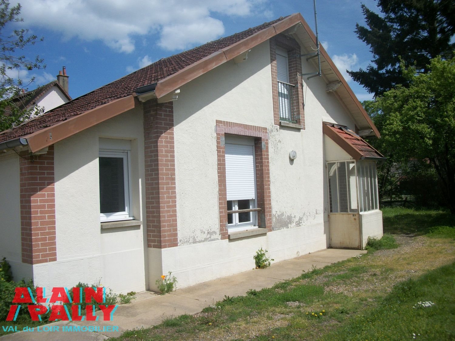 Maison à vendre, 38m², Cloyes-sur-le-Loir