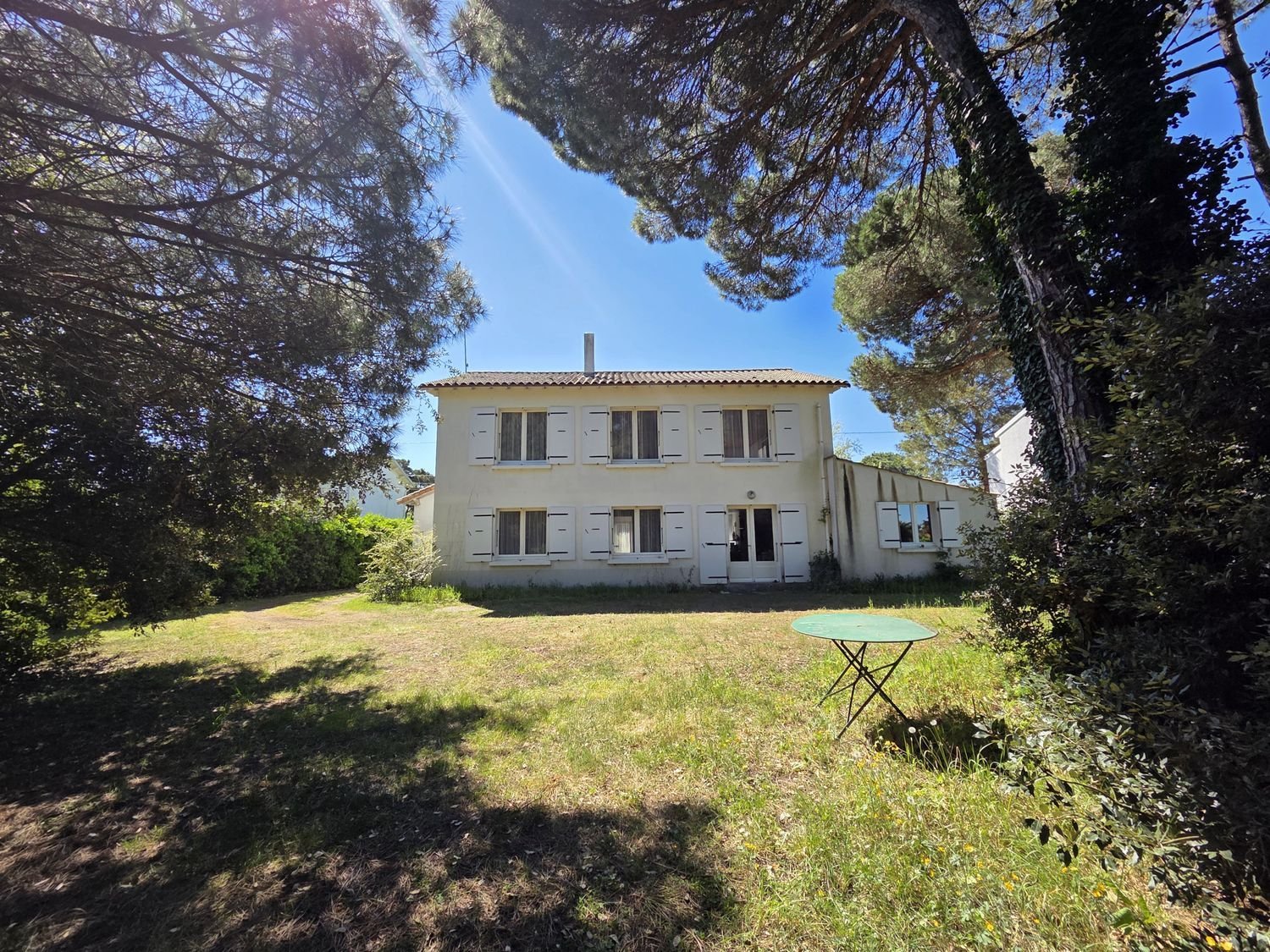 Maison à vendre, 180m², L'Aiguillon-sur-Mer