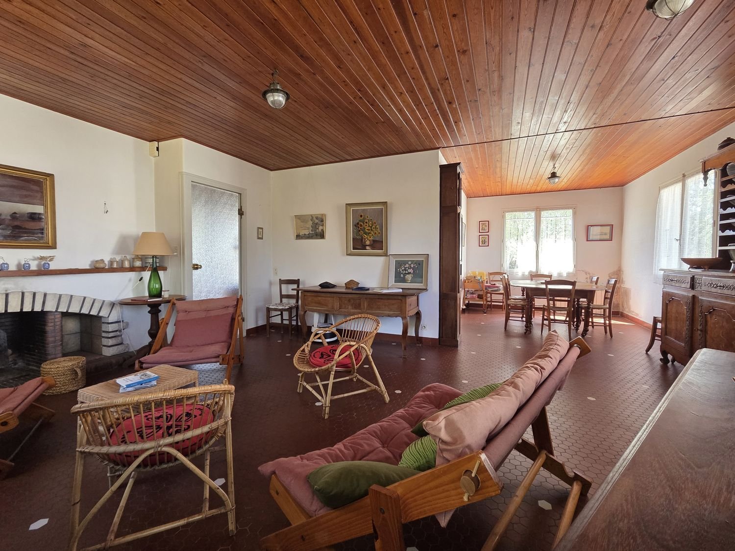 Maison à vendre, 180m², L'Aiguillon-sur-Mer