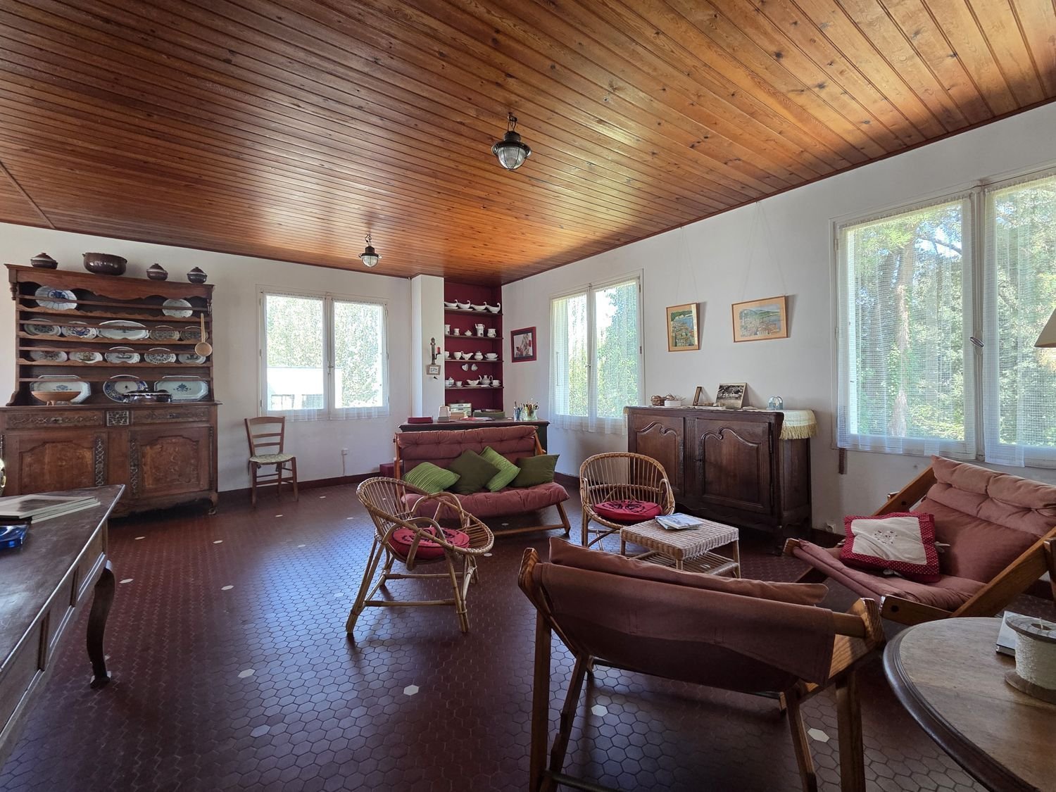 Maison à vendre, 180m², L'Aiguillon-sur-Mer
