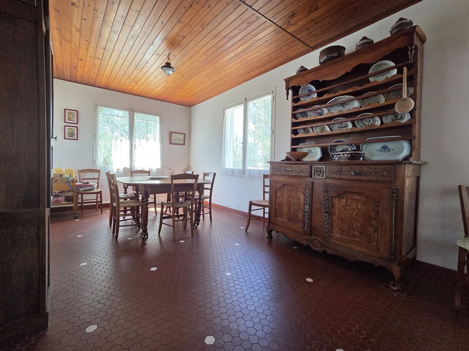 Maison à vendre, 180m², L'Aiguillon-sur-Mer