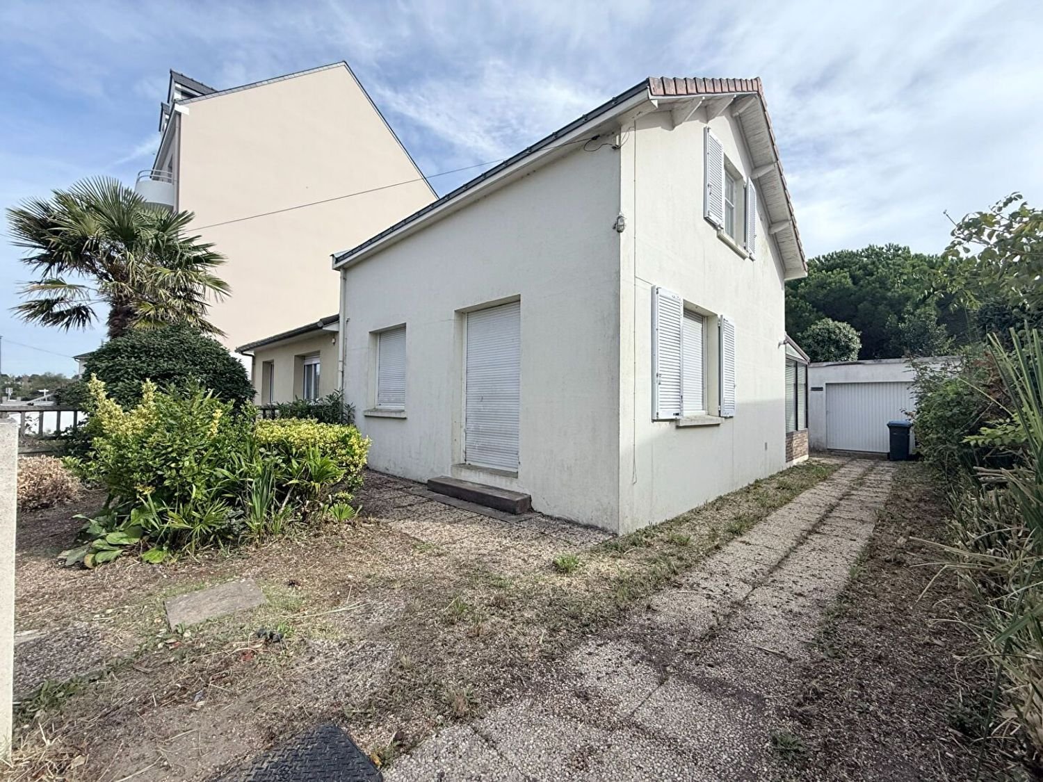 Maison à vendre, 82m², Pornichet
