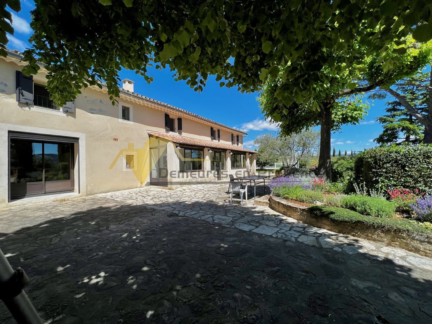 Maison à vendre, 208m², Roaix