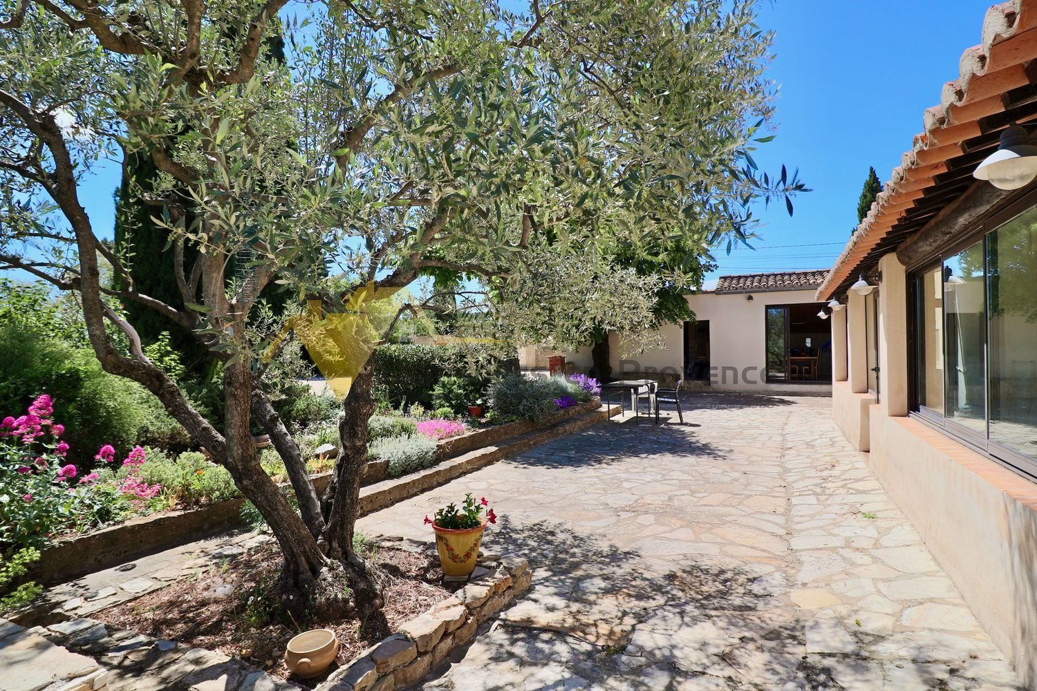 Maison à vendre, 208m², Roaix
