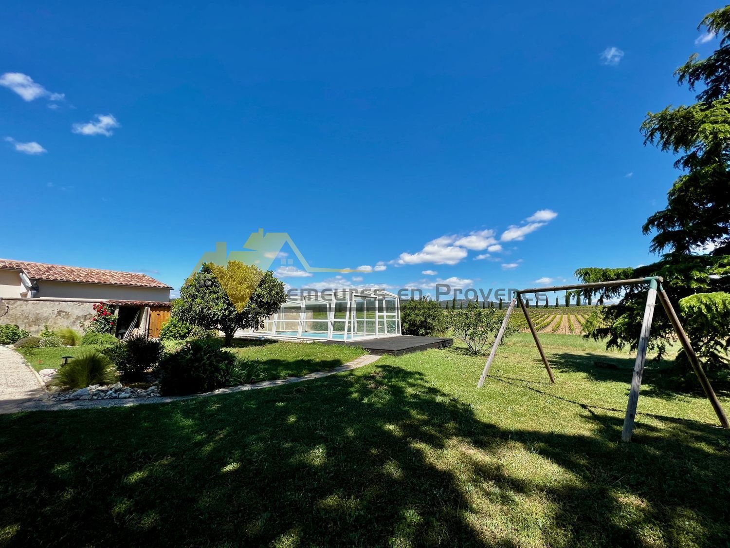 Maison à vendre, 208m², Roaix