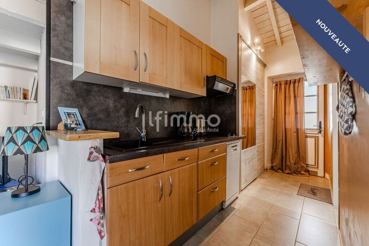 Maison à vendre, 35m², La Teste-de-Buch