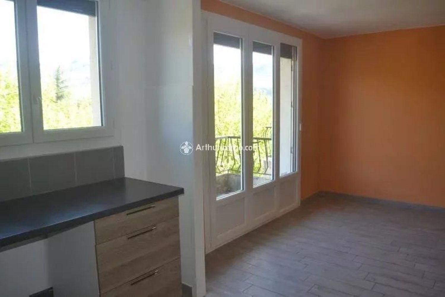 Appartement à louer, 44m², Millau