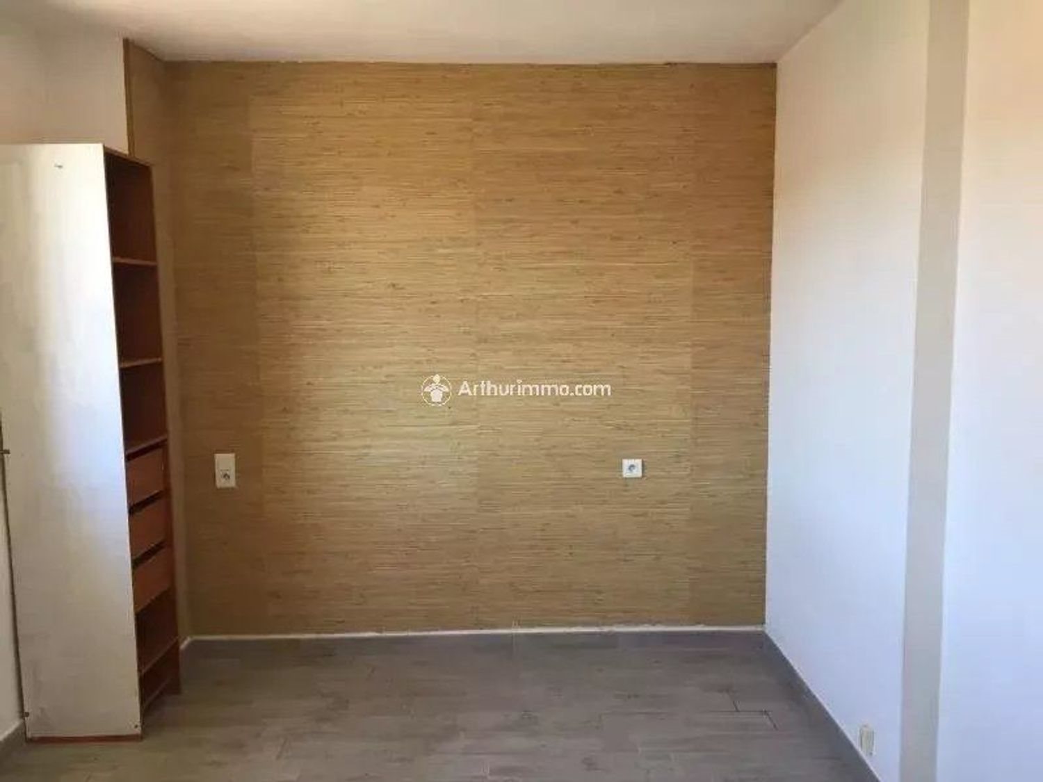 Appartement à louer, 44m², Millau