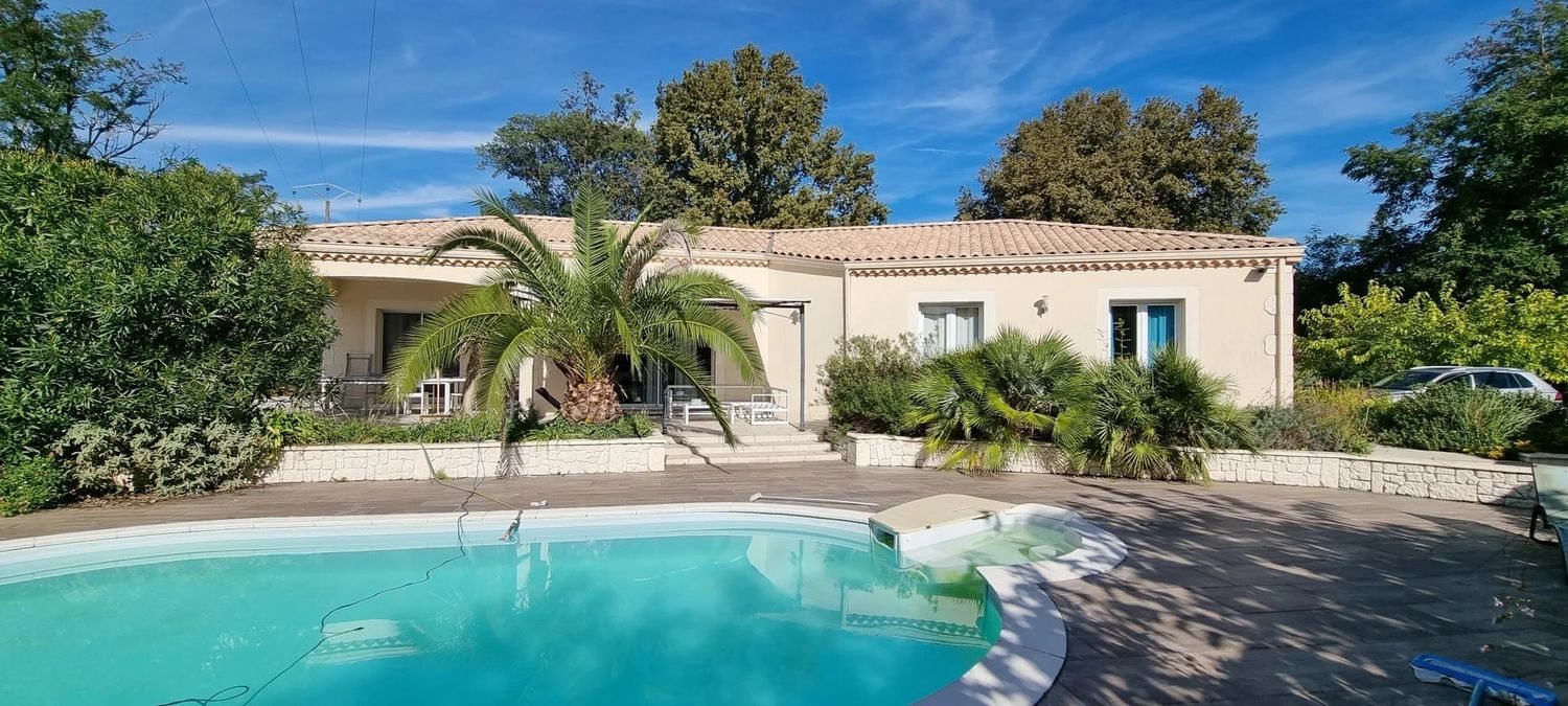 Maison à vendre, 130m², Saint-Germain-et-Mons
