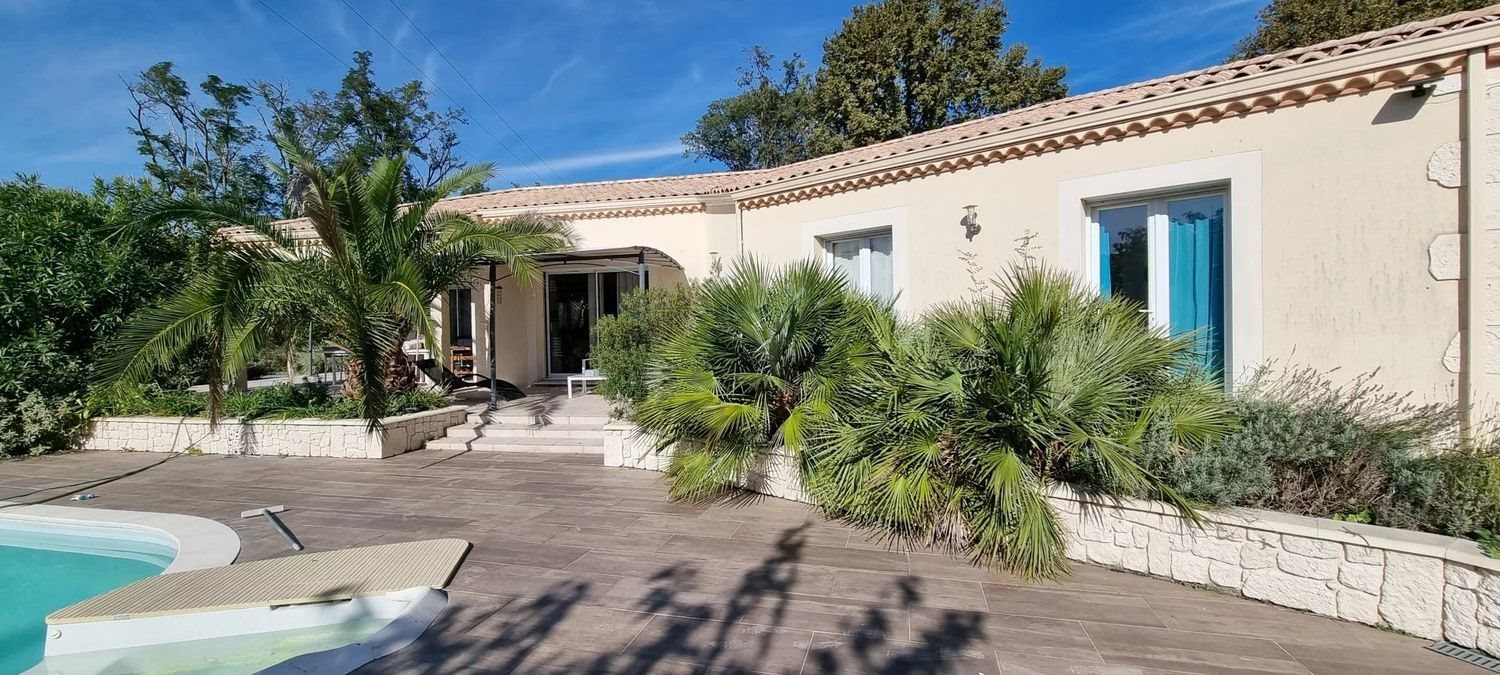 Maison à vendre, 130m², Saint-Germain-et-Mons