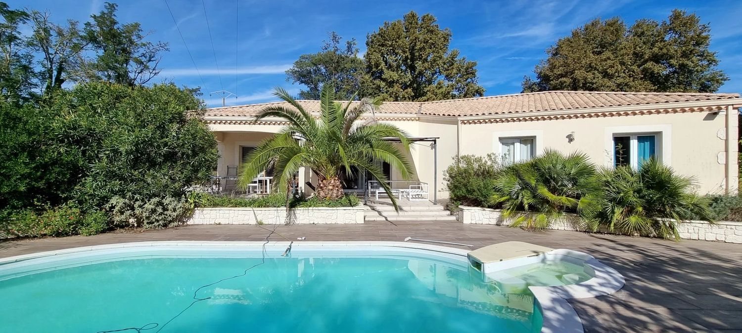 Maison à vendre, 130m², Saint-Germain-et-Mons
