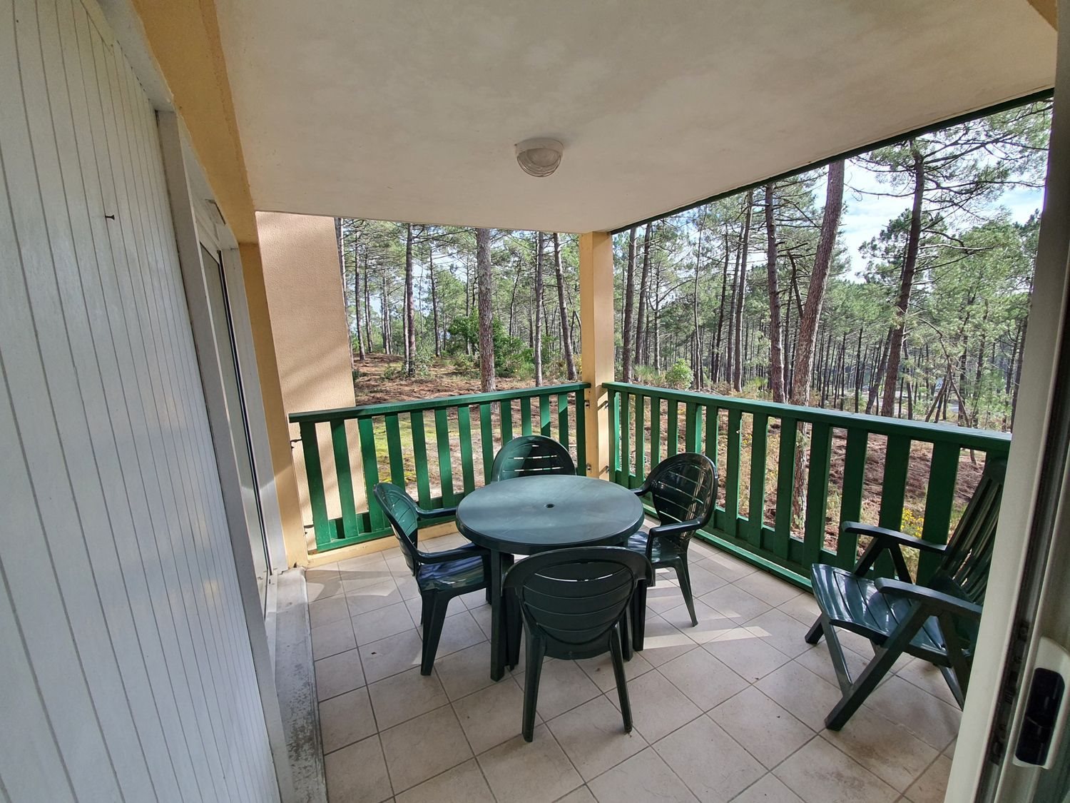 Appartement à vendre, 29m², Carcans