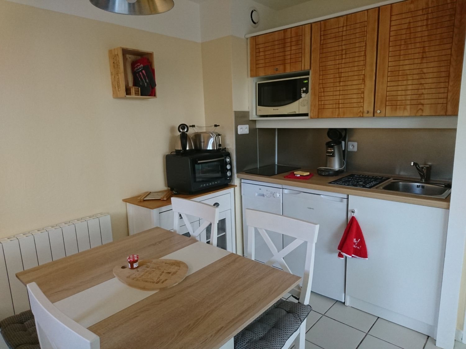 Appartement à vendre, 29m², Carcans