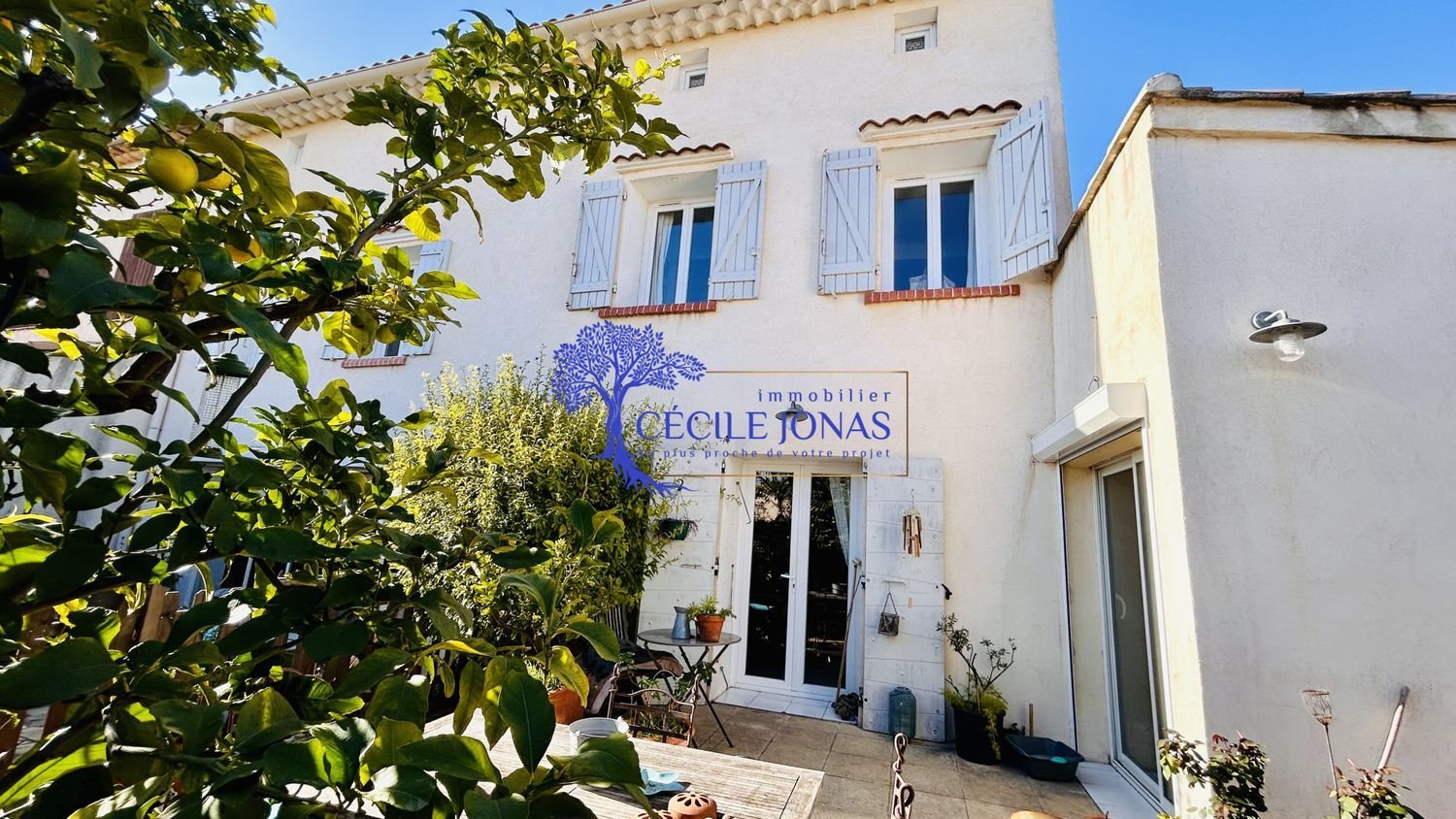 Maison à vendre, 190m², La Garde