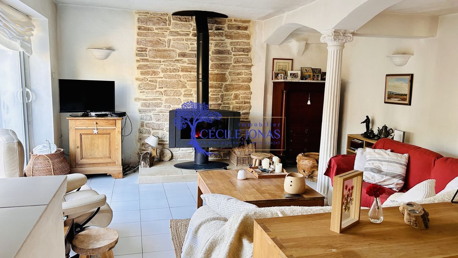 Maison à vendre, 190m², La Garde