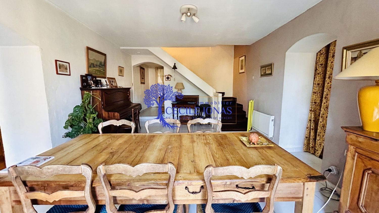 Maison à vendre, 190m², La Garde