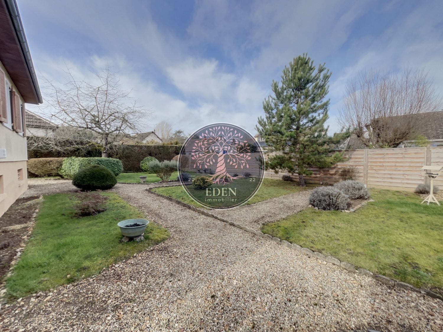 Maison à vendre, 85m², Dreux