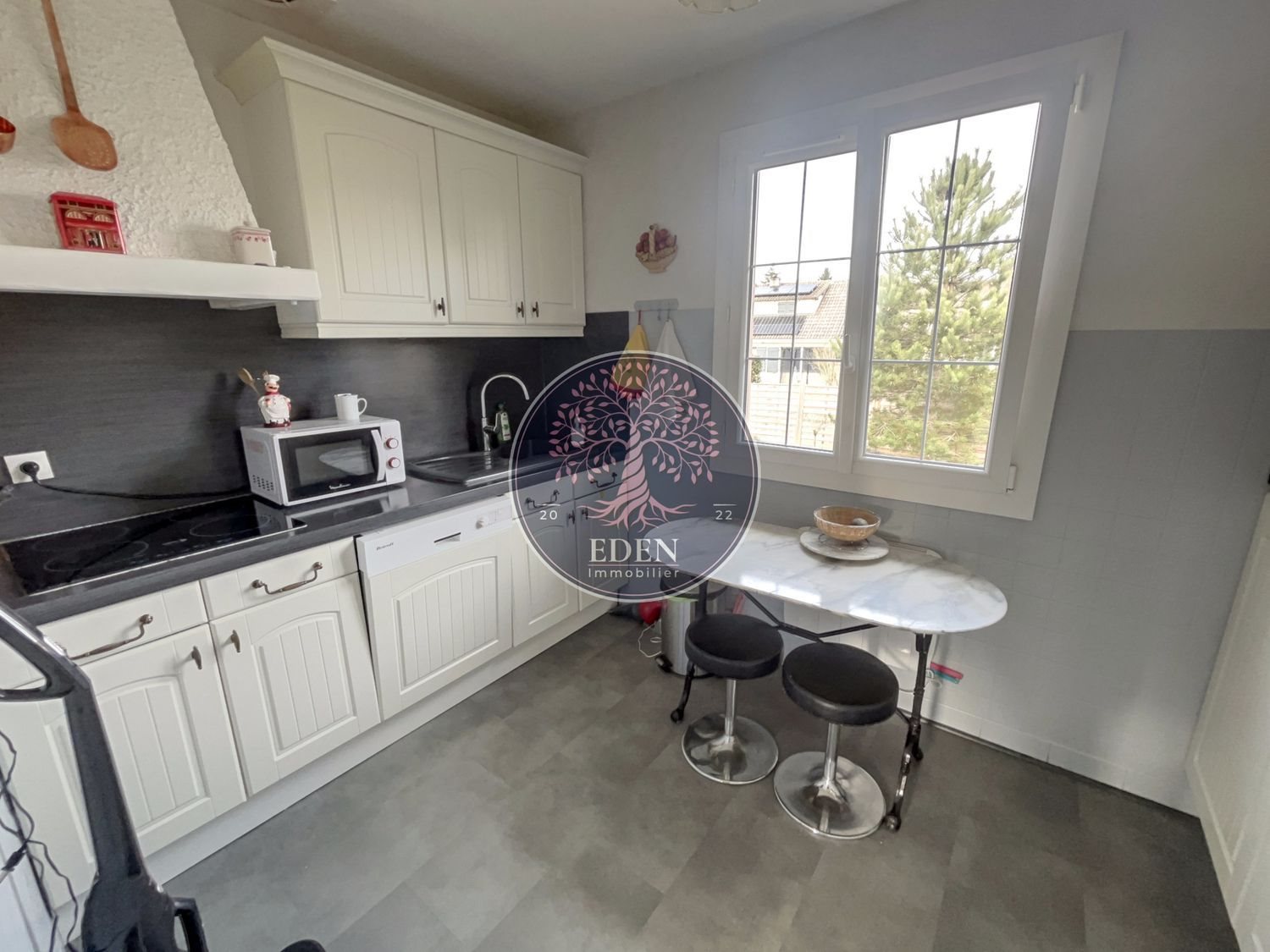 Maison à vendre, 85m², Dreux