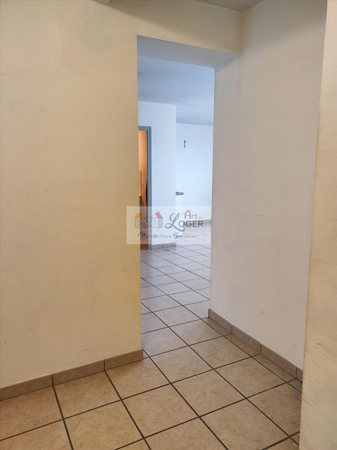 Appartement à louer, 28m², Carquefou