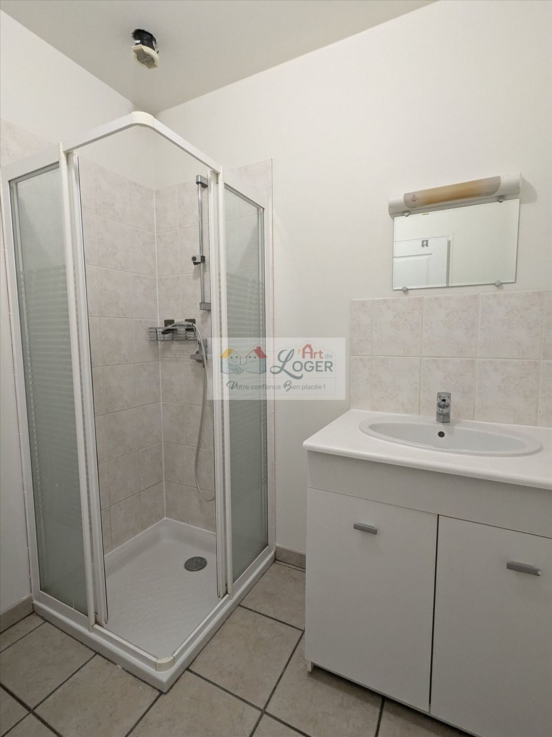 Appartement à louer, 28m², Carquefou
