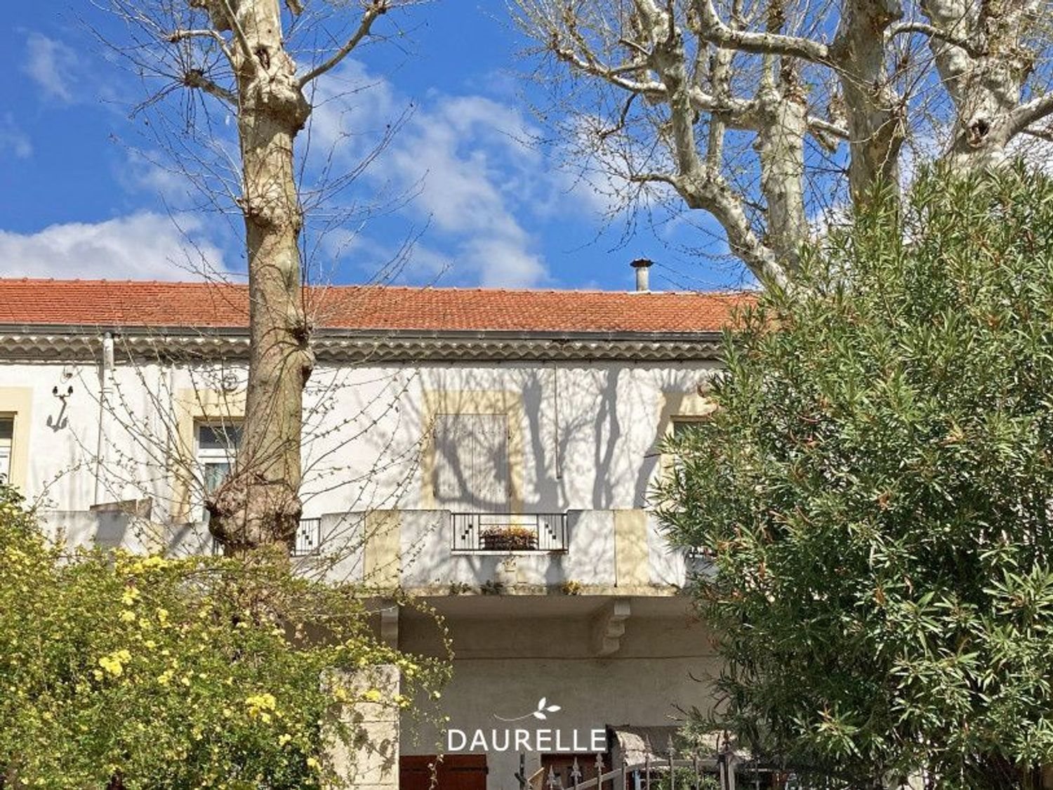 Maison à vendre, 280m², Châteaurenard
