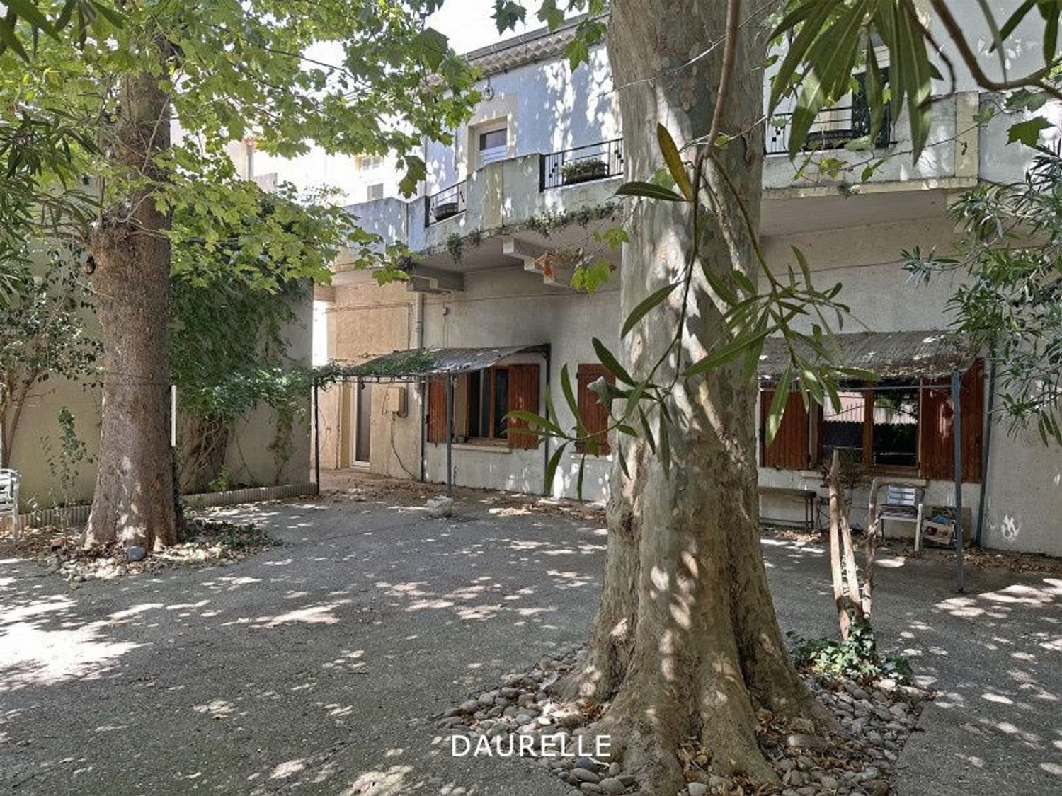 Maison à vendre, 280m², Châteaurenard