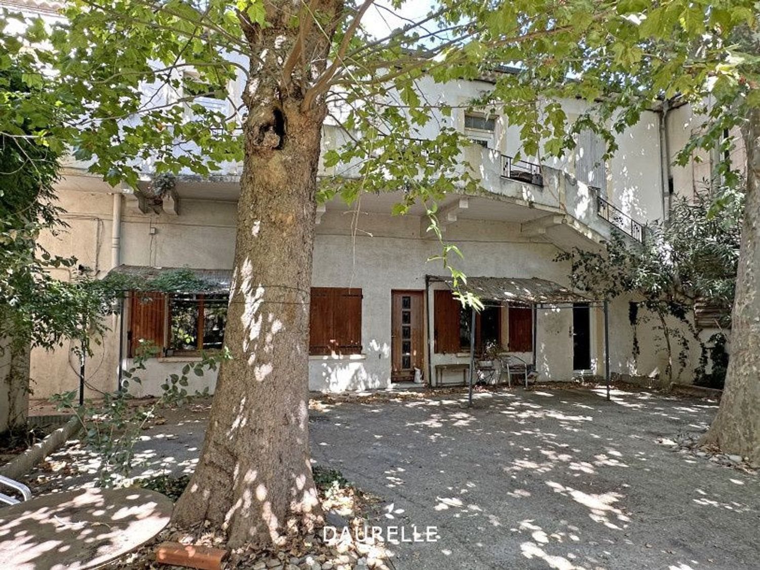 Maison à vendre, 280m², Châteaurenard