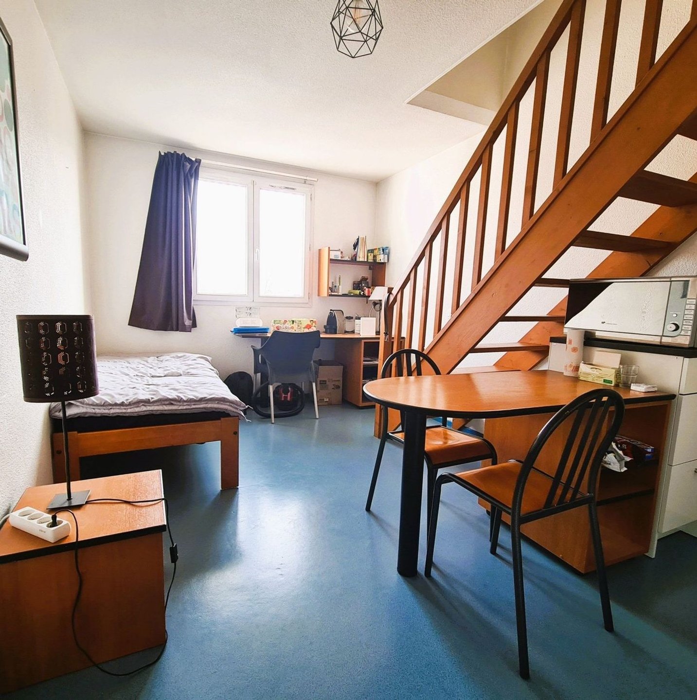 Appartement à vendre, 25m², Gières
