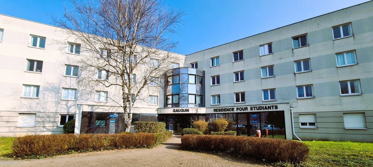 Appartement à vendre, 25m², Gières