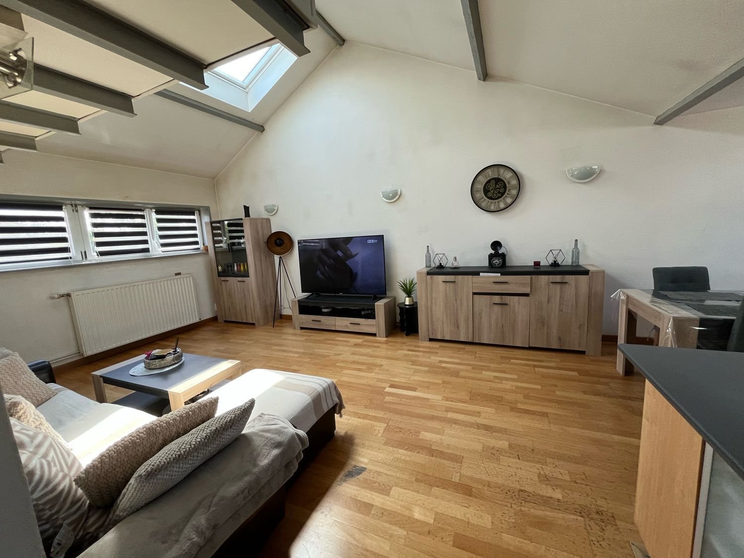 Appartement à vendre, 43m², Dunkerque