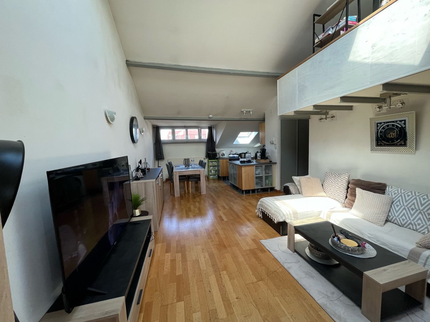 Appartement à vendre, 43m², Dunkerque